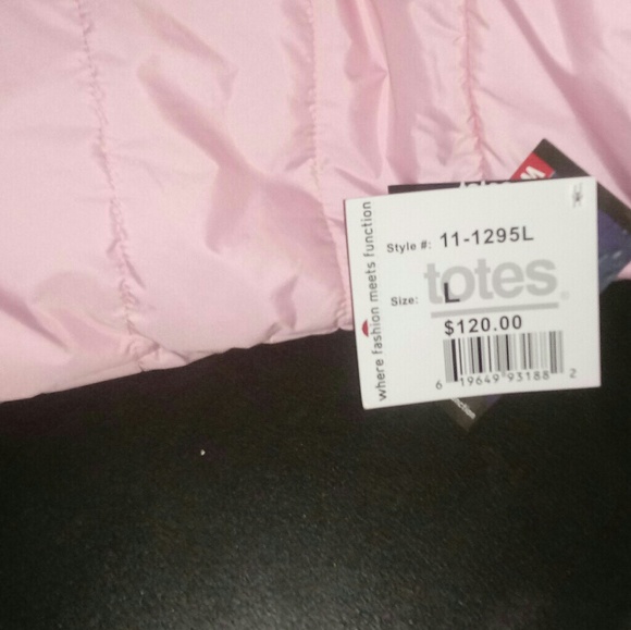 Coat - Picture 2 of 3